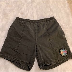 Shorts, Men’s, Large, Black, PCH